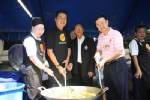 ซีพีเอฟสนันสนุนเนื้อไก่ในโครงการ “รถอาหารเพื่อนพึ่ง (ภาฯ)..มาหาท่าน”