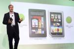 แจ้งเกิด Nook Tablet ชูราคาครึ่งหนึ่งของ iPad