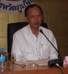 โรงครัวภูเก็ตประกาศรับกำลังคน-วัตถุดิบทำอาหารกล่องส่งช่วยคนถูกน้ำท่วมเพิ่ม