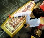 From pine box to US casket, coffin culture evolves in Russia