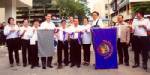 เซเลบรวมทีมปรุงอาหารช่วยผู้ประสบภัย