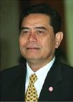 “ประชา” รับมวลน้ำชุดใหม่จ่อเข้ากรุง แต่ไม่รู้มีปริมาณเท่าไหร่