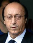 อดีตบิ๊กยูเว่เจอคุกอีก 5 ปี 4 เดือน