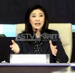 แฉ “ยิ่งลักษณ์” สารภาพกลาง ครม.แก้น้ำท่วมได้แค่นี้-เล็งจ้างต่างชาติปรึกษาระยะยาว