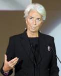 ผอ.IMF เตือน ศก.โลกเสี่ยงจม “วังวนถดถอย” แนะเอเชียรีบป้องกัน