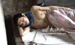 พบแม่เฒ่า ล่ามโซ่ลูกสติฟั่นเฟือนนาน 13 ปี