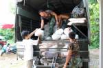 ภูเก็ตส่ง EM Ball 6 หมื่นลูก บำบัดน้ำเสียที่ อยุธยา