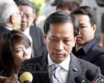 “ประชา” ยกเหตุน้ำท่วม จี้ฝ่ายค้านโหวตหนุนร่างงบ