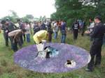 ทุบหัวฆ่าโหดหนุ่มใหญ่ปั่นสามล้อ กลางเมืองบุรีรัมย์