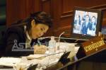 “ปู” ขอการบินไทย ลดค่าตั๋วบินลงใต้ ลั่นเดินหน้านโยบายประชานิยม