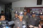 รรท.ผบช.ภ.6 รับเร่งสอบเหตุพนังน้ำปิงพังทำน้ำท่วมนครสวรรค์แล้ว