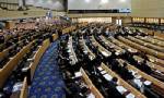 ถกงบฯ วันที่ 2 กร่อย “ปู” โดดประชุม ปชป.โวยจ้อแต่ข้างนอก
