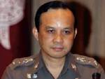 ตร.รับมอบเรือ 905 ลำนำไปรับส่งประชาชนในซอยลึก