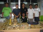 รวบโจรเฒ่าลักพระเครื่องซ้ำเติมผู้ประสบภัย