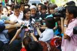 “ยิ่งลักษณ์” อ้อนขอความเห็นใจถูกฟ้อง อ้างมหาอุทกภัยไม่มีใครต้านได้