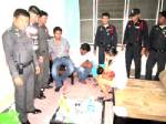ตร.ตรังค้นโรงแรมผงะเจออุปกรณ์ทำแท้งเถื่อนเพียบ