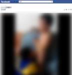 ช็อก! คลิปร่อนในเฟซบุ๊ก เด็กชายไต้หวัน 3 ขวบทำออรัลเซ็กซ์