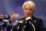 ผอ.IMF เรียกร้อง “ความชัดเจนทางการเมือง” ในกรีซ-อิตาลี
