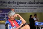 สธ.วอน ประชาชน 8 กลุ่มเสี่ยง ออกจากพื้นที่ก่อนน้ำท่วม ไม่ต้องรอประกาศ