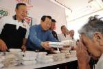 “เจ้าสัวธนินท์” แนะรัฐเร่งกอบกู้โรงงานหลังน้ำลด-เชื่อจีดีพีสูงถึง 7%