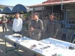 ค้นคุกเชียงรายเจอยาบ้า-โทรศัพท์มือถือเพียบ