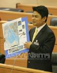 “เทพไท”เสนอทุ่ม 6 แสนล้านขุดแม่น้ำสายใหม่ “นครสวรรค์-อ่าวไทย”