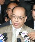 เลื่อนวาระสนองศาลโลก-“ปึ้ง”บินด่วนประชุมเอเปกฮาวาย