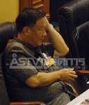 “กิตติรัตน์”นั่งประธาน กมธ.งบฯ เร่งชงเข้าวาระ 2-3 ต้นปีหน้า