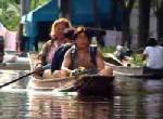 ปคบ.จับเรือรับจ้างโขกค่าบริการเกินจริง