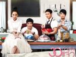 "30 กำลังแจ๋ว" สู้น้ำท่วม 4 วันแรกเก็บ 19 ล้าน