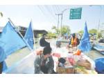 พาณิชย์ มั่นใจปลายเดือน พ.ย.สถานการณ์สินค้ากลับสู่ภาวะปกติ