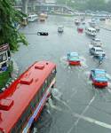 สื่อสหรัฐฯ เผย ท่องเที่ยวไทยอ่วม วิกฤตซ้ำซาก-เสร็จจาก “เผาเมือง” ก็น้ำท่วม