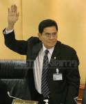 “ประชา” ย้ำไม่สั่งรื้อบิ๊กแบ็ก แต่สั่ง กทม.เพิ่มเครื่องสูบน้ำรับมือ