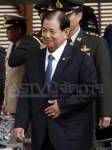 ไทยจ่อถอยทหารตามคำสั่งศาลโลก เอา ตชด.ติดปืนสั้นไปอยู่แทน