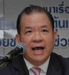 “พิชัย” ยันพลังงานเพียงพอ โวน้ำลดให้บริการได้ทันที