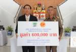ซีพีเอฟสนับสนุนรีทอร์ทเคียงข้างคนไทยช่วยภัยน้ำท่วม