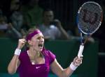 "วิโทวา" ซิวผู้เล่นแห่งปี WTA