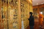 เตรียมเปิดกรุ"หลวงปู่สุข"แหล่งท่องเที่ยวใหม่เมืองน้ำดำ