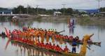 ระนองชวนเที่ยวงานแข่งขันเรือยาวขึ้นโขนชิงธง