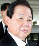 รมว.กห.งดออกความเห็น พ.ร.ฎ.อภัยโทษ อ้างไม่ใช่คนชงเรื่อง