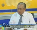 “สยามสามัคคี” ต้าน พ.ร.ฎ.ช่วย “แม้ว” - “นิติธร” ชี้ฟื้นคอร์รัปชัน เล็งยื่นถอด ครม.