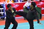 ปันจักสีลัตหยิบเพิ่ม 2 เหรียญเงิน