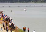 เรือพายไทยจ้ำซิว 2 เหรียญทอง