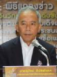 “สุวัจน์” เลี่ยงตอบ พ.ร.ฎ.อภัยโทษเอื้อ “ทักษิณ” - ชี้ ทุกเรื่องเป็นสาธารณะแสดงความเห็นได้