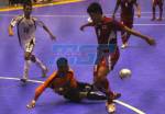 โต๊ะเล็กชายถลกหนังเสือเหลือง 9-2 ลิ่วตัดซีเกมส์