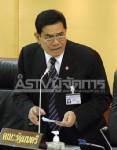 “ประชา” ถอย! ยันใช้ พ.ร.ฎ.อภัยโทษยุค ปชป.ลั่น “ทักษิณ” ไม่ได้ประโยชน์แน่