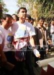 “มาร์ค” พร้อมเชือด “ประชา” พรุ่งนี้ ชี้คำพูดทีมเลขาฯ มัดคอเซ็นคำสั่งผิดกฎหมาย