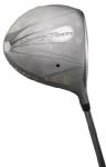 Cobra Long Tom Raw Driver Limited