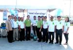 ปตท.เพิ่มแสงสว่างช่วยผู้ประสบภัย ขายผลิตภัณฑ์ LPG ราคาทุน (ข่าวประชาสัมพันธ์)