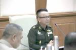 มทภ.4 ประชุมสรุปผลงานรอบปี เตรียมตั้งองค์กรบูรณาการดับไฟใต้